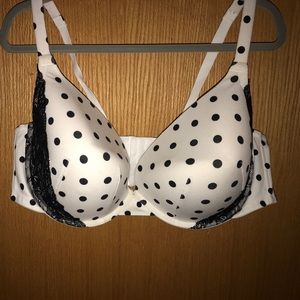 Cacique 46DDD bra